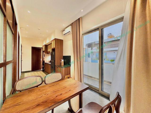 2BR APARTMENT IN NGU HANH SON