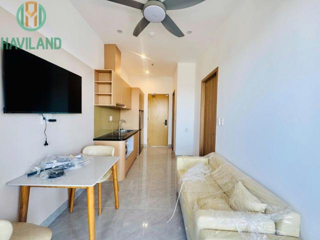 2BR APARTMENT IN HOA XUAN