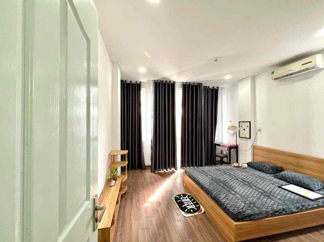 2BR APARTMENT – TRAN VAN THANH, NGU HANH SON