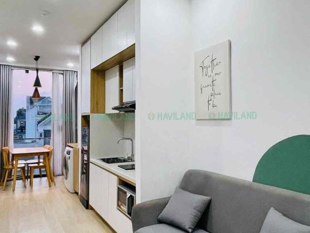 2BR friendly pet in Son Tra