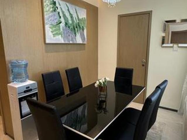 2br Furnished Apt, GTC