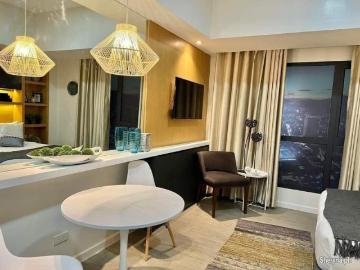 2BR OVERLOOKING CONDOTEL LAHUG CEBU CITY