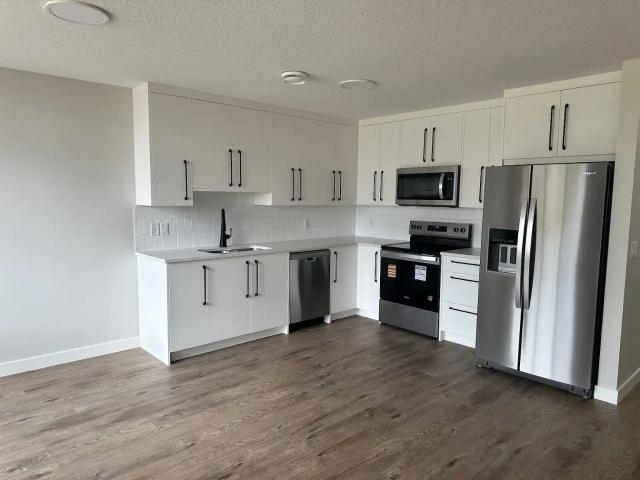 2BR Walkout Basement Suite in Aspenwoods