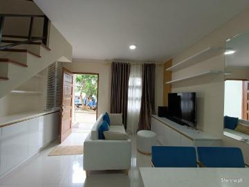 2BR TOWNHOUSE TALAMBAN CEBU CITY