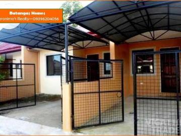 2BR Tanauan batangas House and lot CITA MARIA