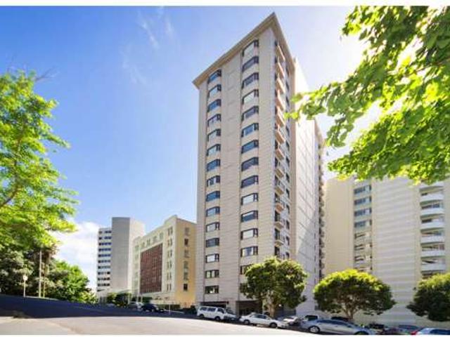 2C/2 Eden Crescent, Auckland Central, Auckland City