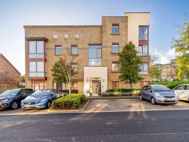2G Belarmine Drive, Stepaside, Stepaside, Dublin 18