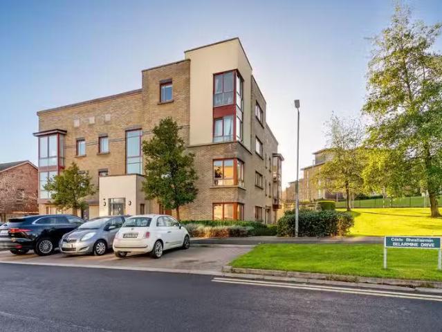 2G Belarmine Drive, Stepaside, Stepaside, Dublin 18, D18RH74 i.