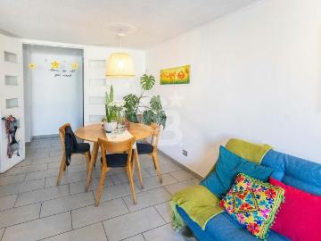 2D/2B | Sector Las Tranqueras | Las Condes | 2 Dormitorios por 7500.00 en Las Condes
