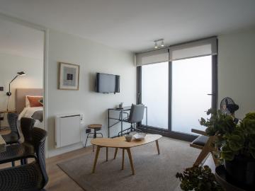 2D2B 4C | Abdón Cifuentes 150 | Piso 3 Departamento 301