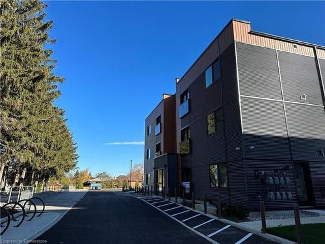 2D 259 King Street E, Stoney Creek, ON, L8G 1M1 condo for sale | Listing ID 40748 | Royal LePage