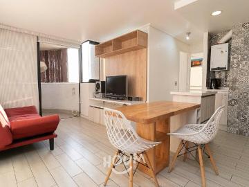 2d 2b+bo+est providencia oportunidad | 2 dormitorios por 5250.00 en Providencia