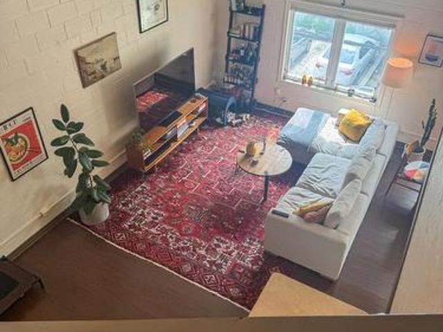2D 325 Queen Street E, Toronto, ON, M5A 1S9 house for lease | Listing ID C13544 | Royal LePage