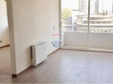 2d inversión 1.900 uf | metro hospitales | 2 Dormitorios por 1900.00 en Independencia
