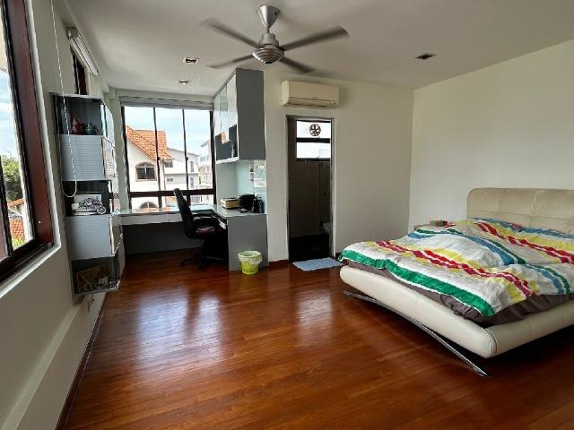 2D PHILLIPS AVENUE Semi Detached House For Sale, $6,000,000, 6 Bed 5 Bath 4,329 sqft $2,352.00 psf
