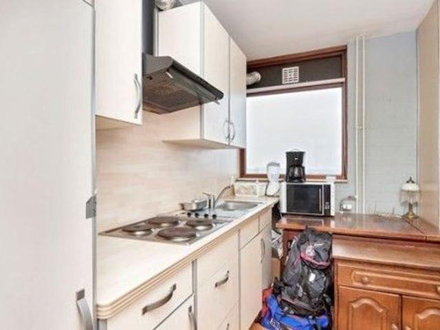 2e Messstraat 0ong, 2586 XA' Den Haag, Nederland