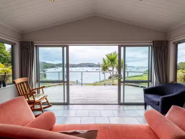 2E Petersons Hill Road, Stewart Island, Southland