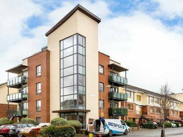 2e Rathborne Drive Ashtown Dublin 15