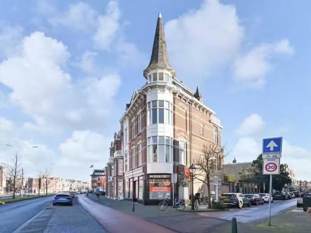 2e Schuytstraat 195 F 's Gravenhage