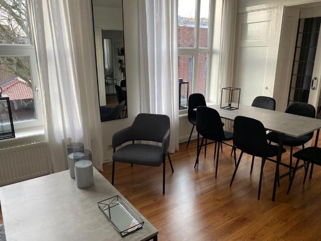 2e Sweelinckstraat, 2517 GW Den Haag
