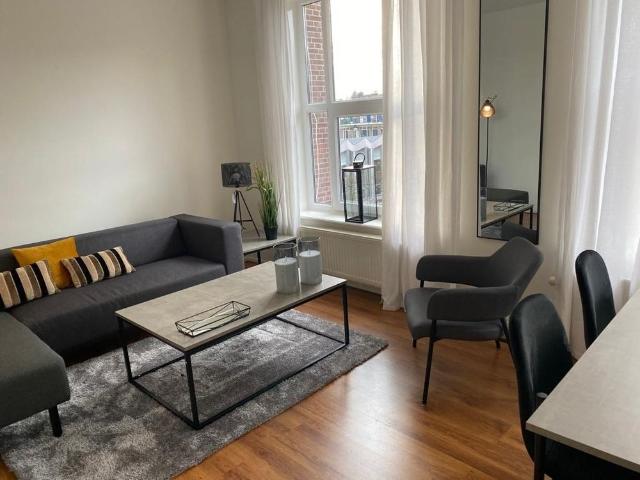 2e Sweelinckstraat, 2517 GW Den Haag