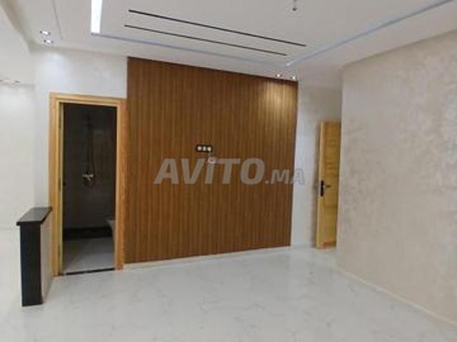 2ème étage avec entrée indépendante 115 m²