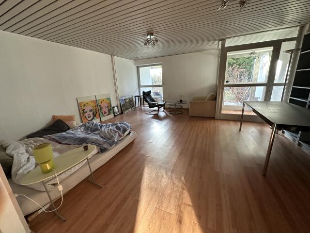 2er WG House with Garden and Dog, Big and Cozy Room own Bath Haus mit Garten und Hund, großer Raum eigenes Bad