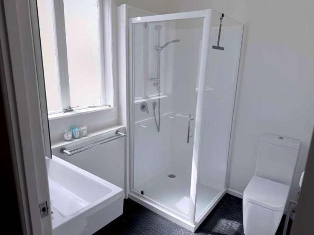 2F/4 Lorne Street, City Centre, Auckland City