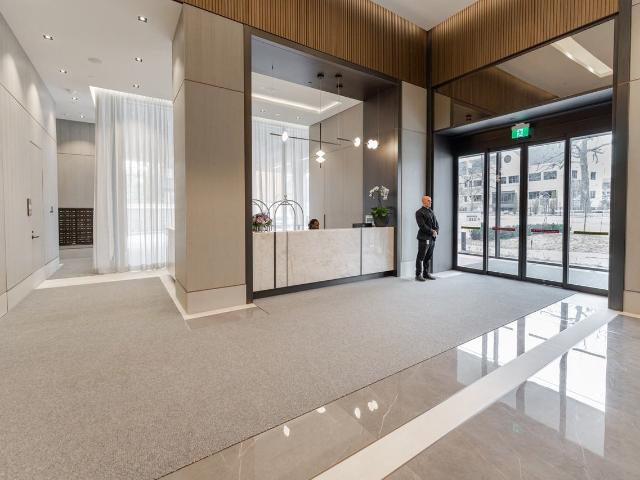 2Fifteen 1 Bedroom Apartment for Rent at 215 Lonsdale Rd, Toronto, ON M4V 0B4 Forest Hill