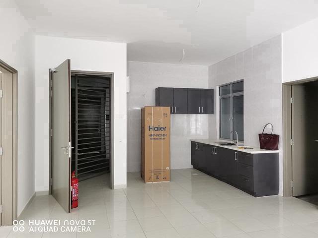2k booking dapat rumahResidensi Setia Impian Kajang 1468sf 100LOAN
