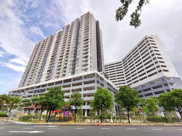 2K booking dpat rumah100LOANCashOut Residensi Setia Impian Kajang