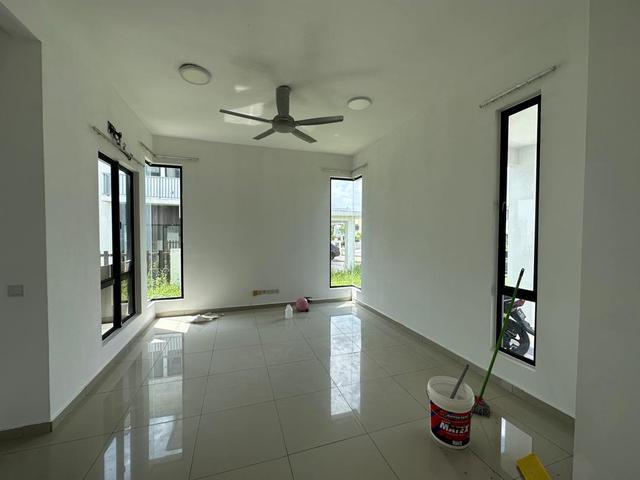 2k booking dpat rumahMonlis Setia Ecohill 2507sf CashOut Full Loan