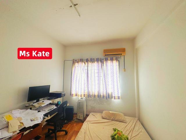 2k BookingCashback 150kRenoPangsapuri Waja Apartment Cheras