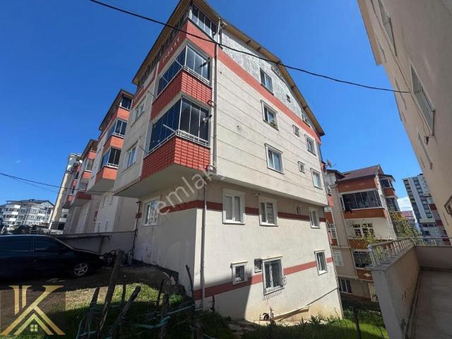 2k Emlaktan Evkaf'ta 2+1 Satılık Daire