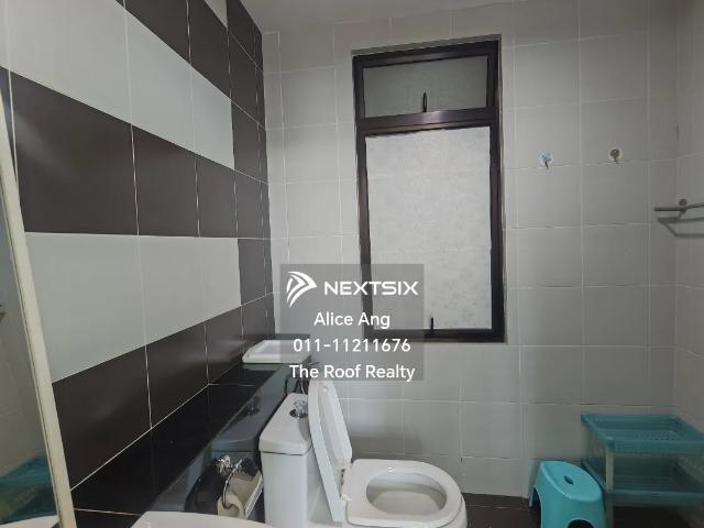 2km to CIQ, cheapest unit in the market, JB town, highest ceiling height unit