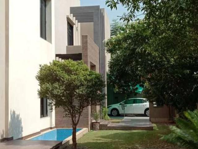 2kanal luxury Villa dha phase 5 Lahore DHA Phase 5 ID 25897