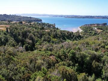 2Ha maravillosa vista exclusivo sector Lechagua Ancud Chiloe