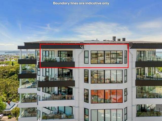 2I/15 Hopetoun Street, Freemans Bay, Auckland City