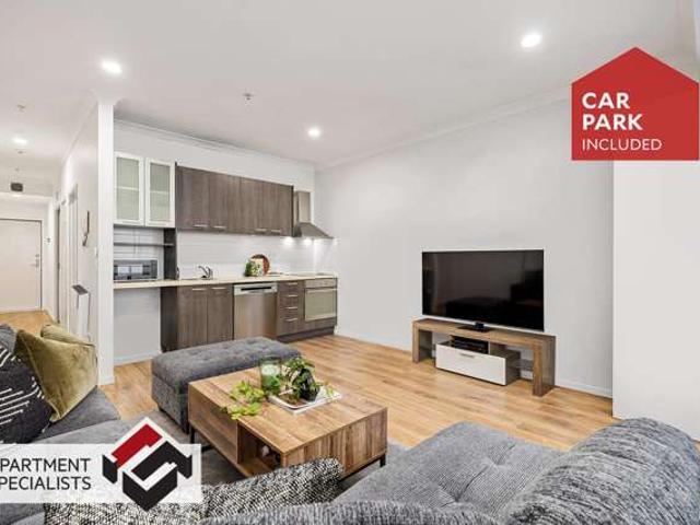 2J/444 Great North Road, Grey Lynn, Auckland City