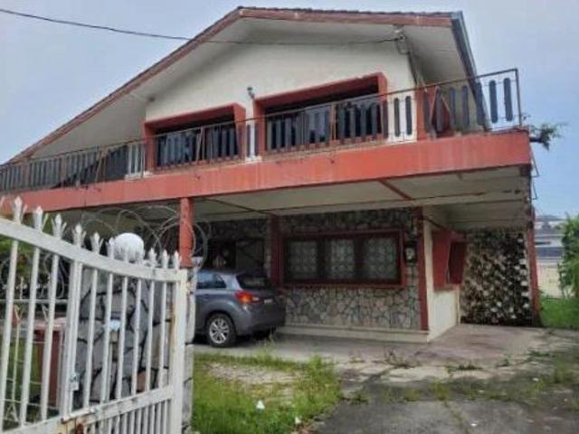 2le Sorey Bungalow at Section 1453 Petaling Jaya