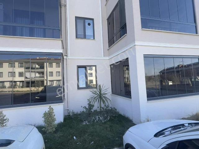 2m Yatırım İznik Selçuk'ta Satılık Daire