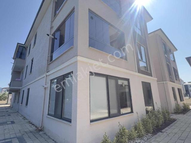 2m Yatırım'dan İznik Selçuk Mah Satılık Gitiş Kat Daire