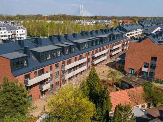 2M Apartments etap IV