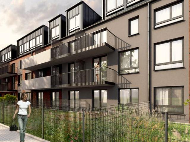 2M Apartments etap IV