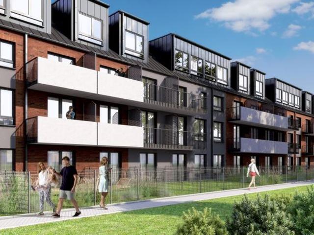 2M Apartments etap IV