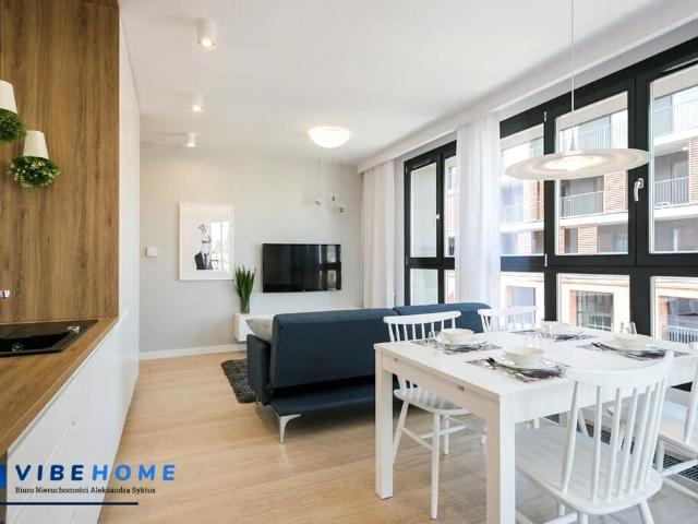 2M Apartament w Sercu Kazimierza | Klimatyzacja Kraków, Stare Miasto