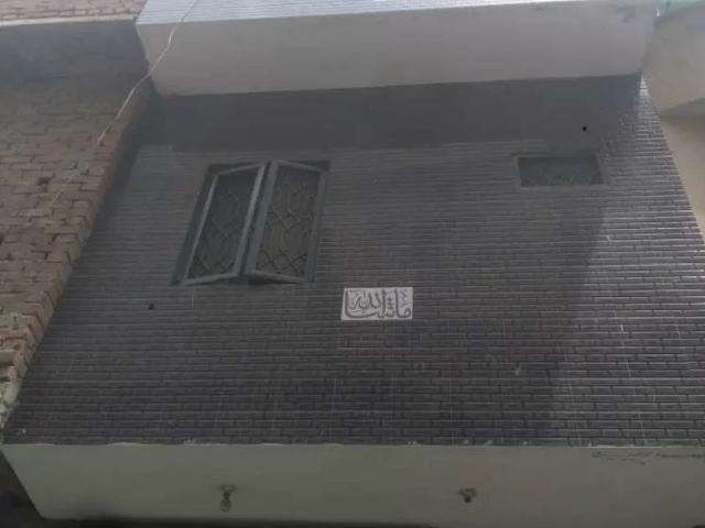 2MarlaTripleStoryHouse for sale in Firdous Market Model Colony Glbrg 3 Lahore Model Colony ID 11578