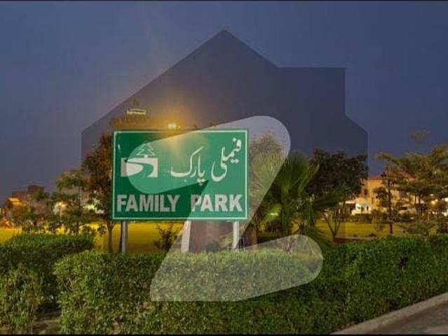 2 Marla Commercial Plot For Sale