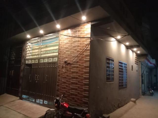 2marla beautful house for sale very good location Rawalpindi Dhok Sayedan Road ID 77778
