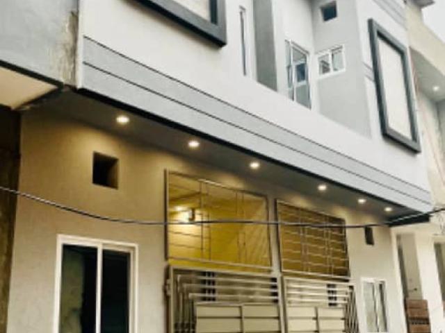 2marla brand new house college road sheraz town Lahore Sheraz Town ID 92694
